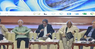 ঐকমত্য কমিশনের দ্বিতীয় পর্যায়ের বৈঠকে যোগ দিচ্ছে না জামায়াত